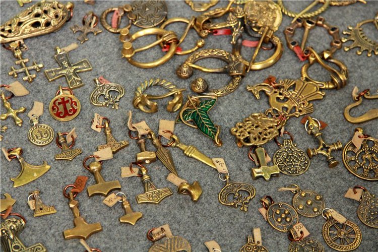 46-ой Пушкинский праздник поэзии в Берново. Часть вторая