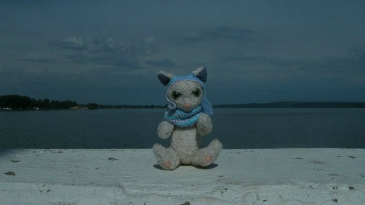 Воткинск — родина гения музыки Петра Ильича Чайковского. Часть 3