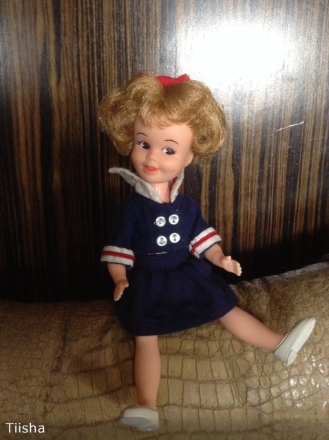 Моя малышка Американочка - Пенни Брайт (фото 9)