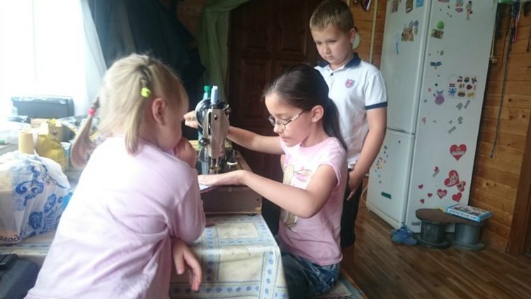 Дача. Дети. Зайка | Бэйбики Дача. Дети. Зайка — Болталка и разговоры обо всем: жизнь (фото 6)