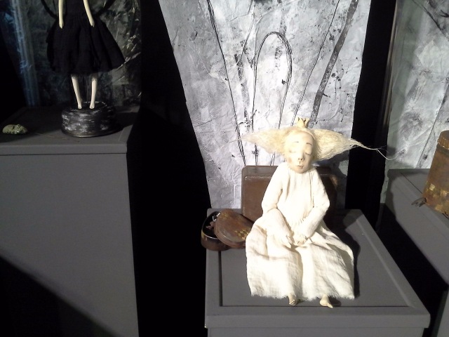 Фестиваль Европейского профессионального кукольного искусства 2016 8-11 сентября в Риге (1)