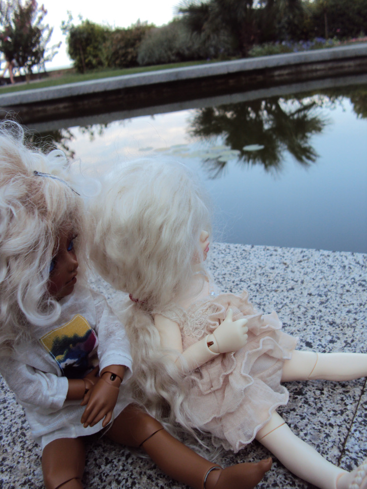 Солнце -море- Партенит!!! Или - тех кто хочет моря ничего не остановит