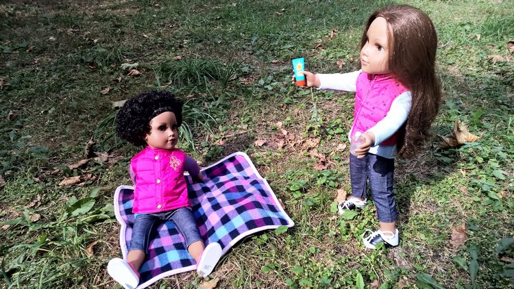 Ты и я такие разные, или, Если друг оказался вдруг