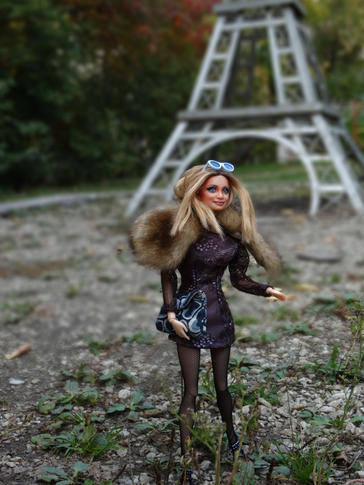 Ешё немного сестричек Олсен