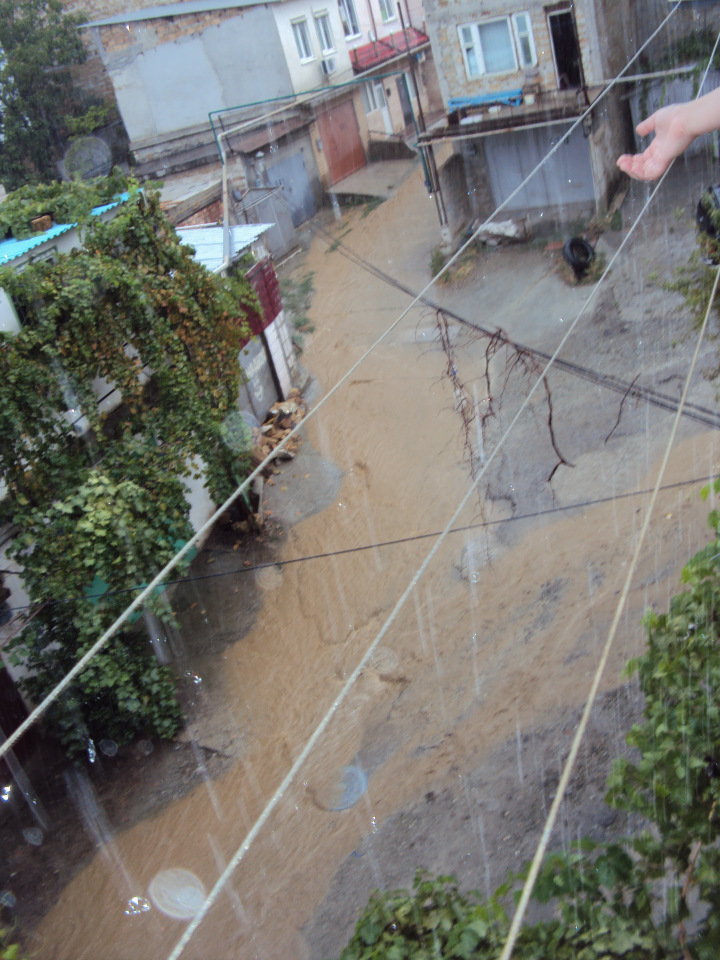 Солнце -море- Партенит!!! Или - тех кто хочет моря ничего не остановит (фото 3)