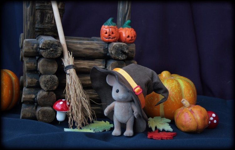 Из жизни маленькой банды. Детки Gabriele Müller. Часть 3 - Накануне Рождества и другое