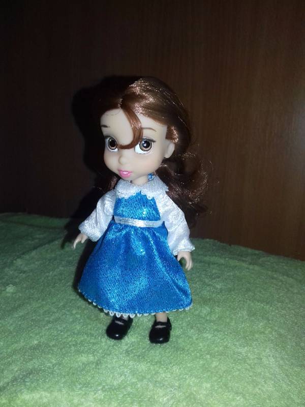 Образы основных принцесс Диснея. Мои мини-принцесски. 2 часть | Бэйбики Образы основных принцесс Диснея. Мои мини-принцесски. 2 часть