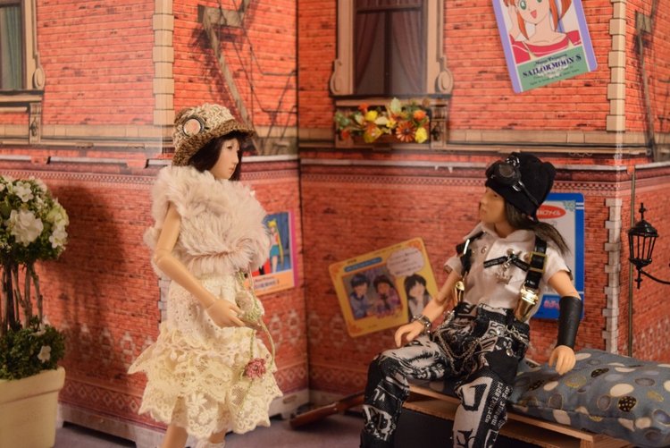 Токийская история или одиночество в сети