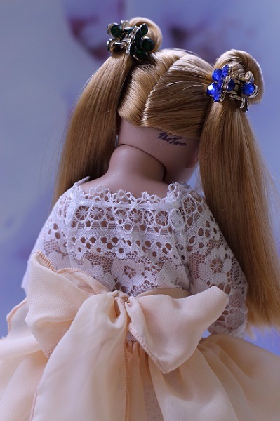 Зефирные балеринки — Куклы