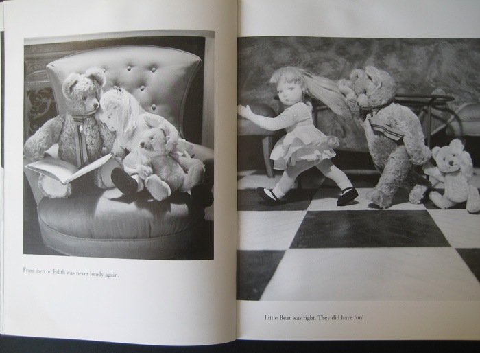 Одинокая кукла. Детский писатель Dare Wright