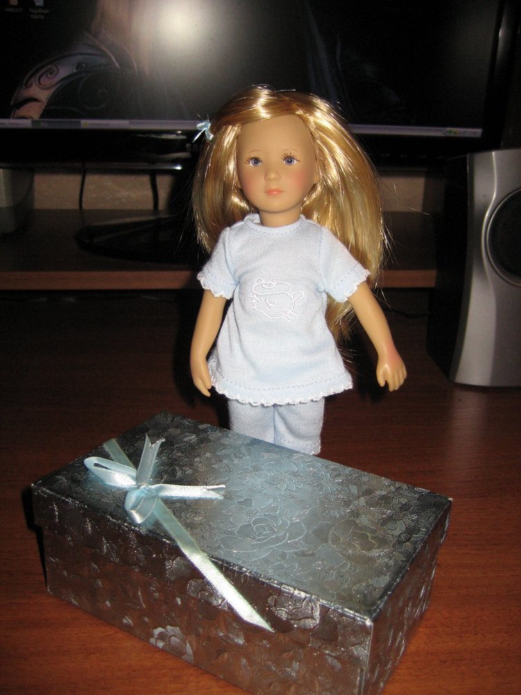 Из Франции, да не совсем французы. Часть первая - Лоттхен (фото 9)