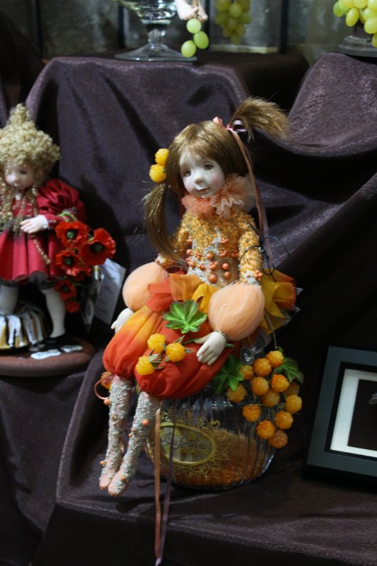 Из Москвы. Всё в кучу: мысли, идеи, фото и просто поболтать