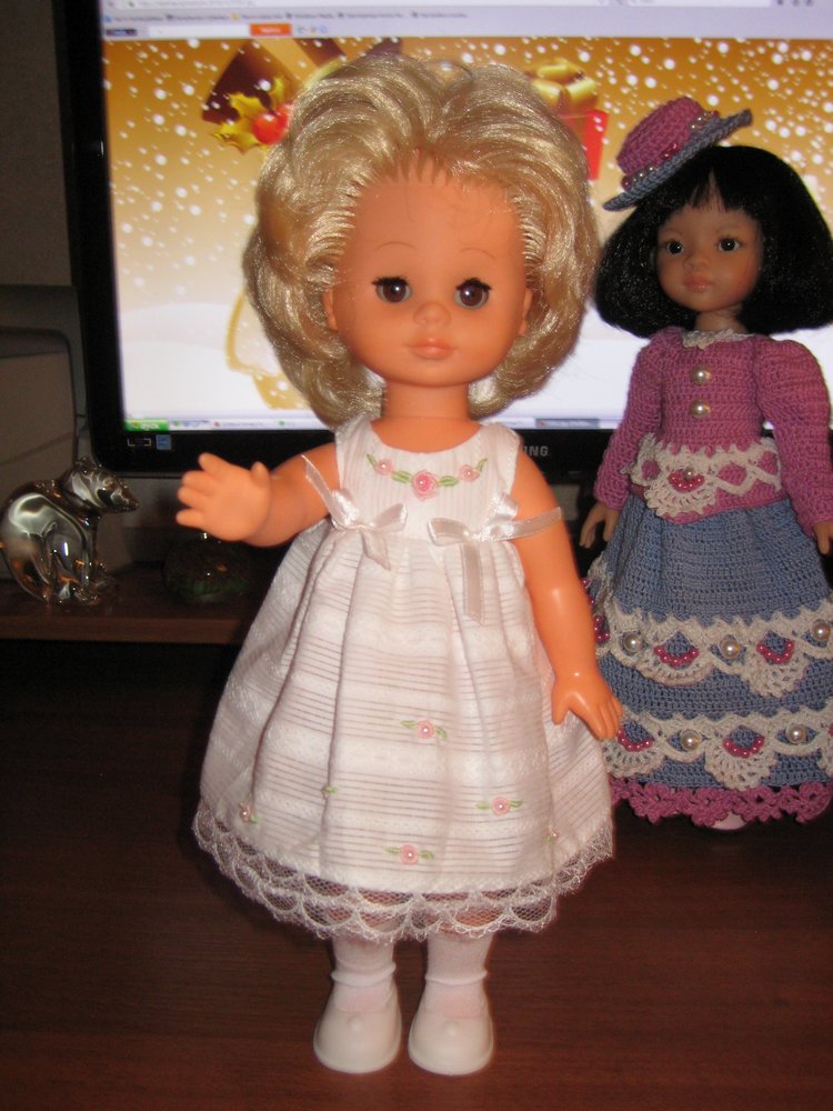 К встрече Нового года готовы (фото 6)