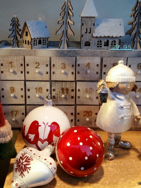 Из Чешского вояжа я привезла СКАЗКУ!! Oberammergau