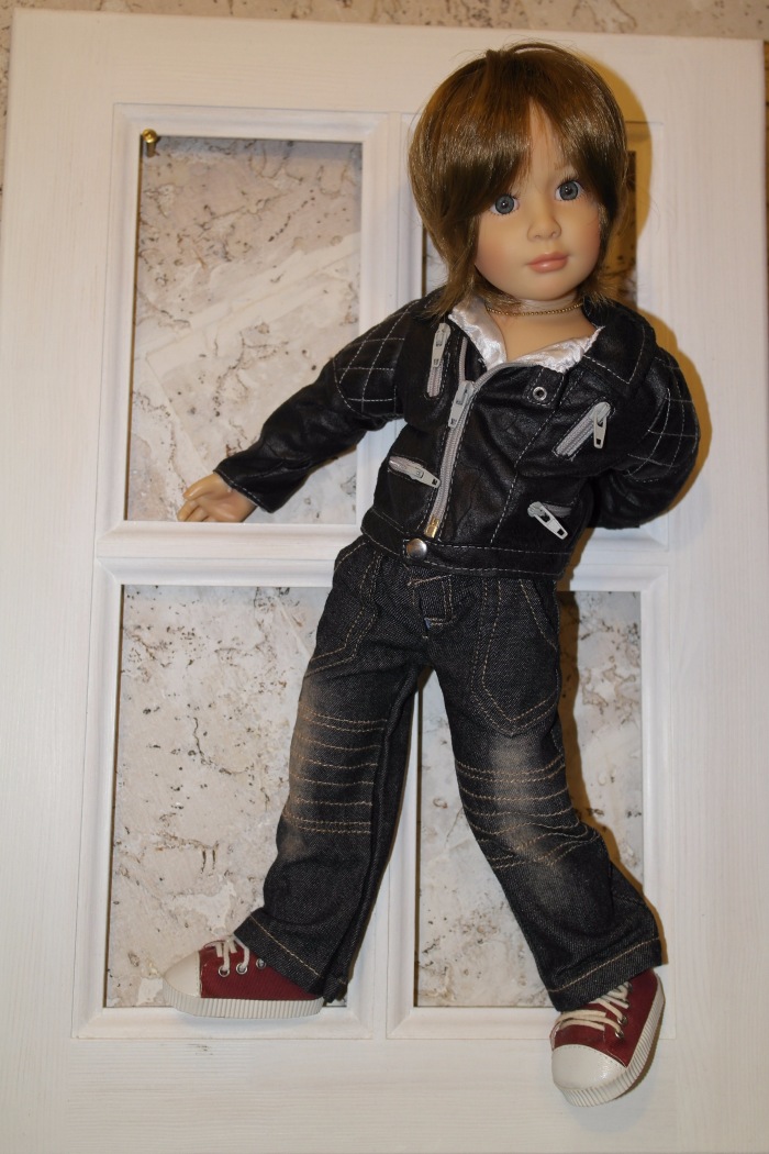 Мои куклы Kidz'n'Cats. Как начинается любовь. Часть 1