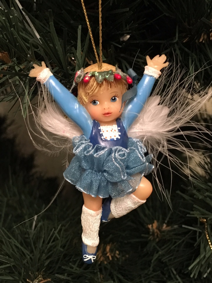 Новогодние красоты — Домашние коллекции кукол: фото собраний