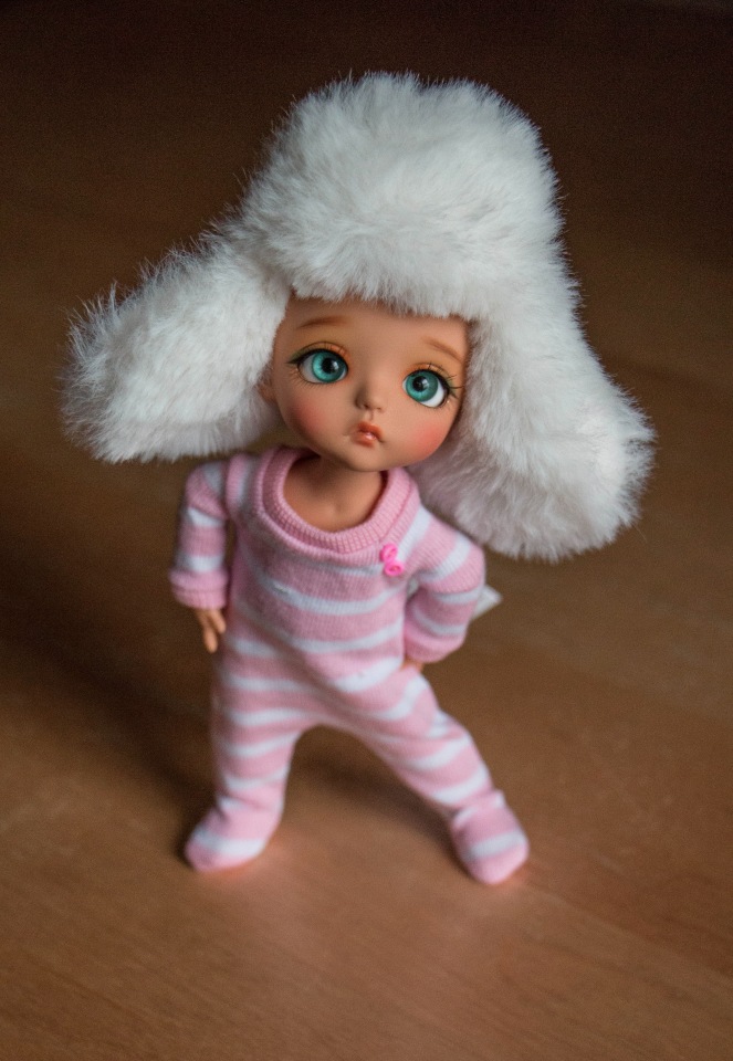 Latiши | Бэйбики Latiши — Куклы Latidoll (Лати): BJD (БЖД) (фото 9)