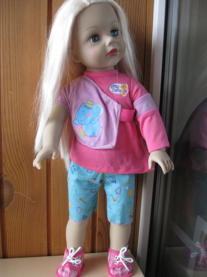 Такие красивые и разные МА