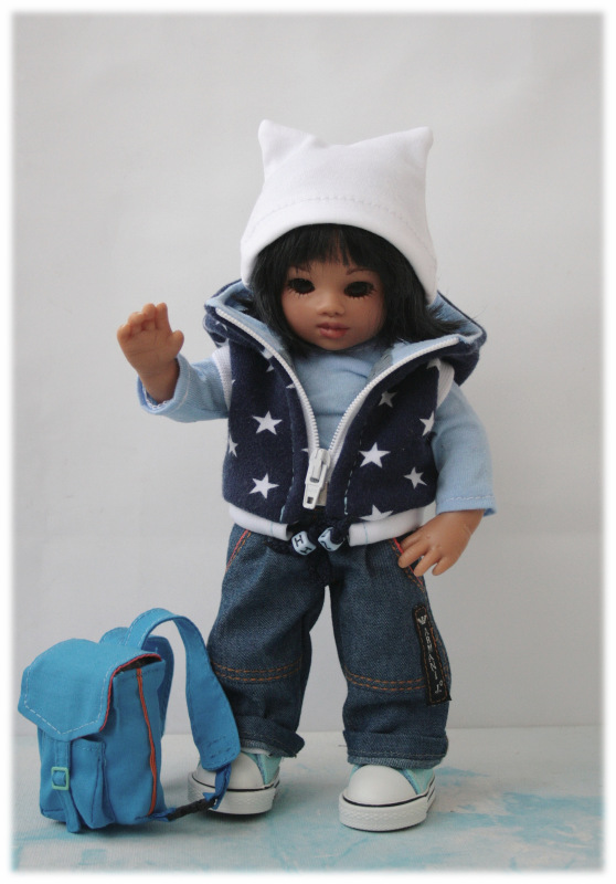 Мои любимые детки от Gabriele Müller (фото 8)