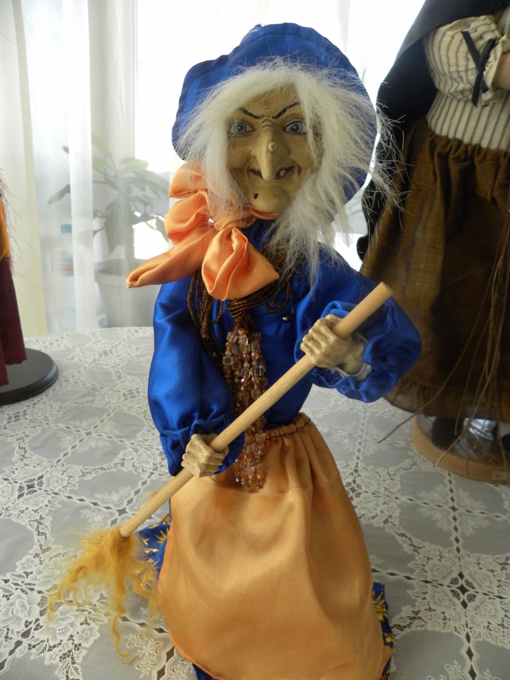 Такие страшные и прекрасные