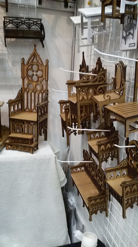 V Ежегодный Весенний Бал Авторских Кукол на Тишинке