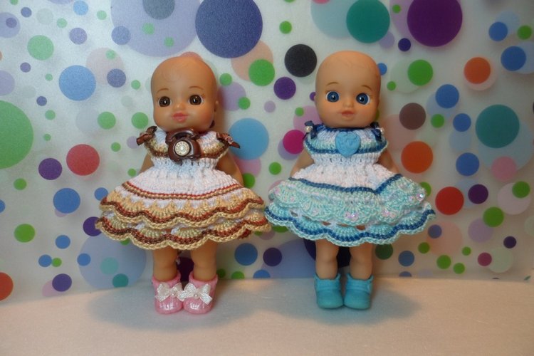 Даже маленьким принцессам нужны самые красивые платья | Бэйбики Даже маленьким принцессам нужны самые красивые платья (фото 3)