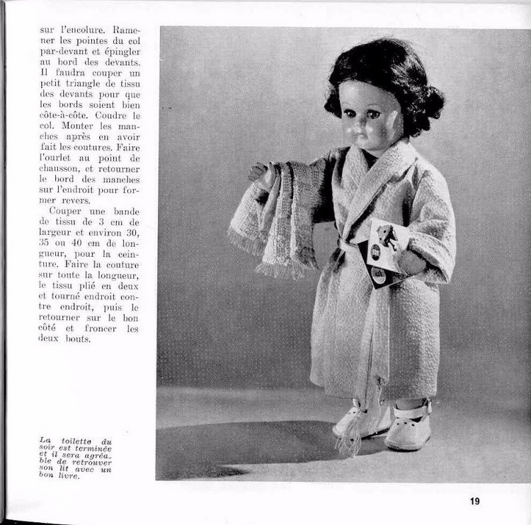 Книга с выкройками одежды для винтажных красоток и не только