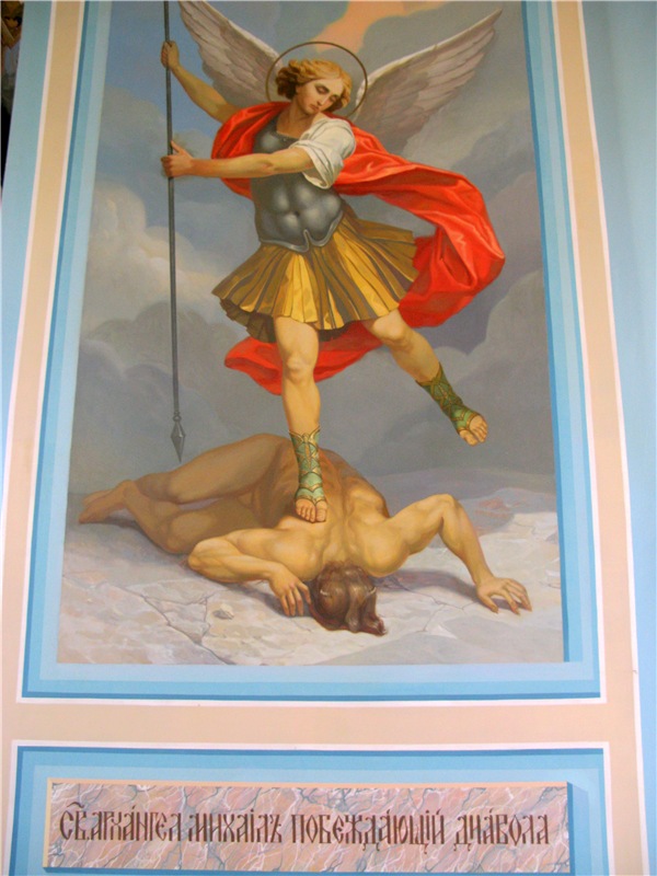 Весенняя прогулка в Старице, продолжение