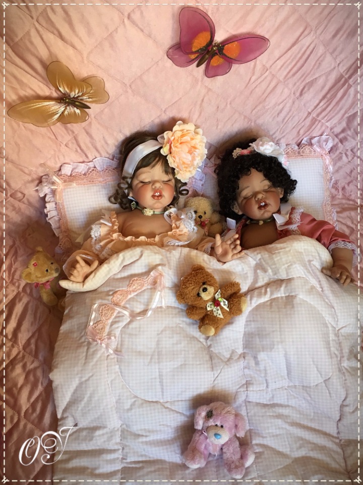 Сладкий сон от Файзах Спанос (фото 5)