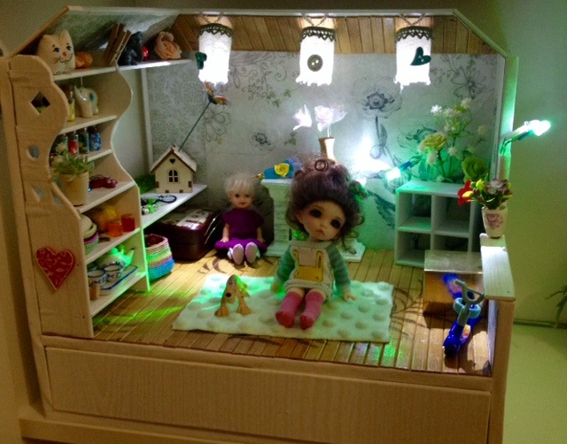 В поисках совершенства... Опять румбокс (фото 7)