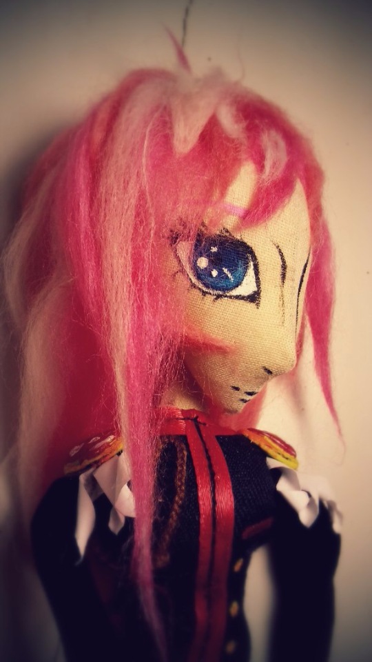 Юнная революционерка Утена | Бэйбики Юнная революционерка Утена (фото 5)