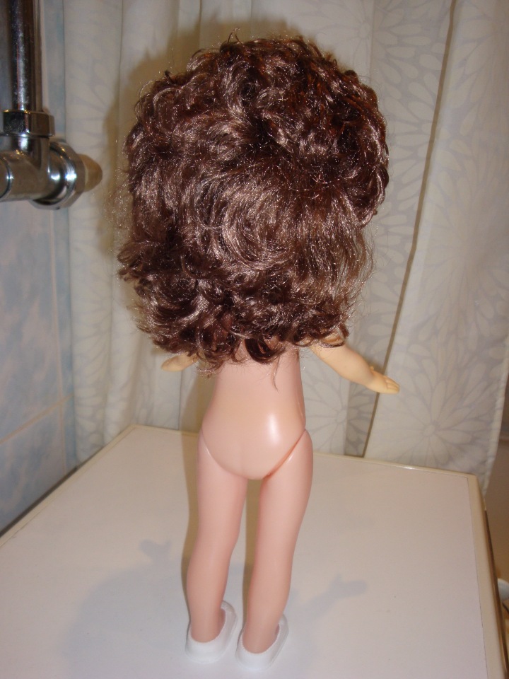 И снова прошу помощи в опознании куколки (фото 6)