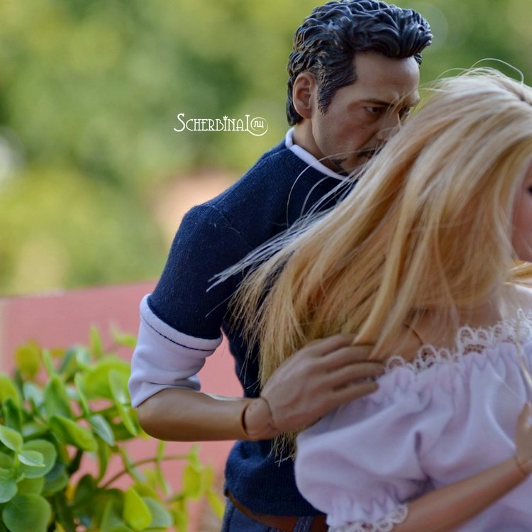 Санта-Барби. Последний день на её Титанике