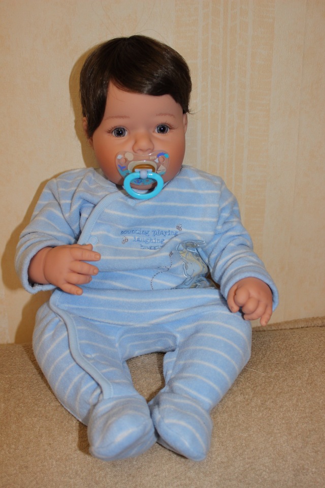 Сказочная девочка Алиса Classic Charm Lee Middleton doll