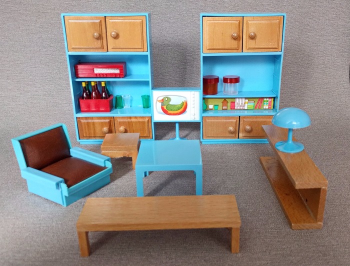 Куклы детства — Коллекции винтажных кукол и игрушек: СССР