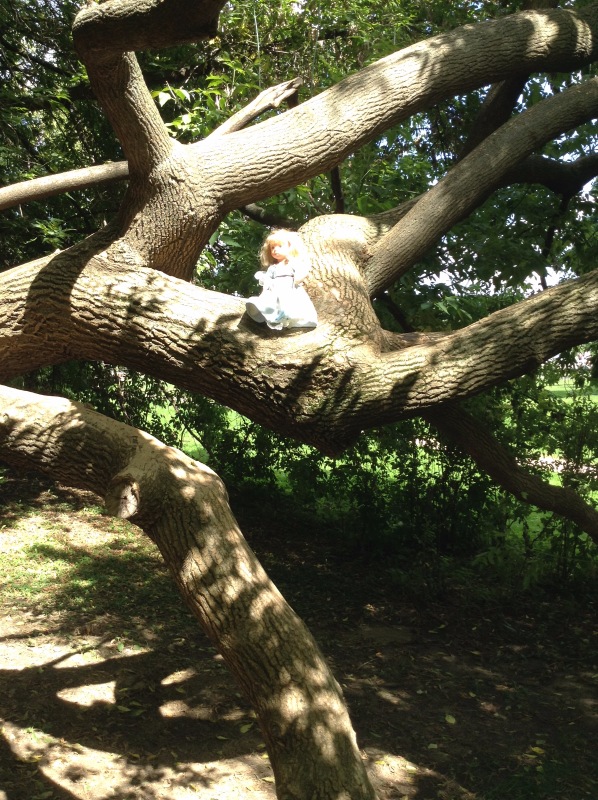 "Есть на Москве места такие..." ч.2. Тайны Коломенского оврага