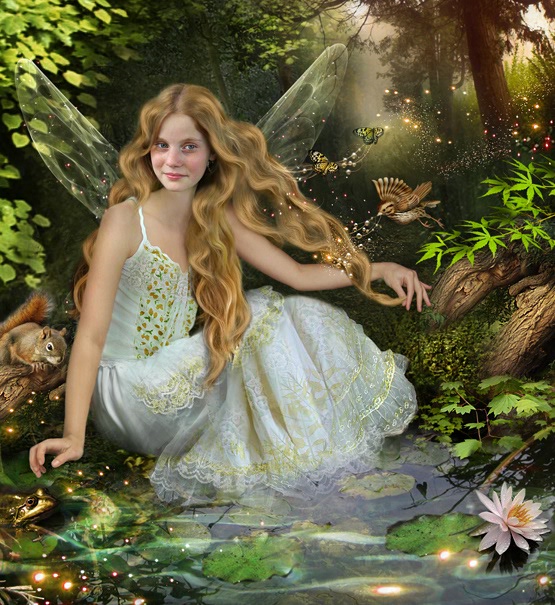 Девушки - фэнтези — Болталка и разговоры обо всем: жизнь