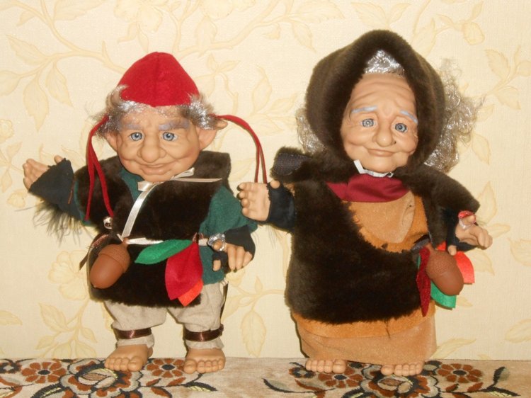 Лютиковы — Куклы Berenguer (Беренджер): пупсы La Newborn (фото 10)