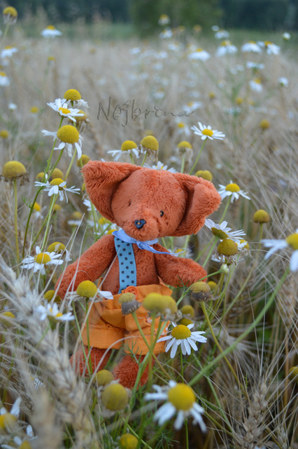 Туристы. Коллекционная кукла Линда и Среда