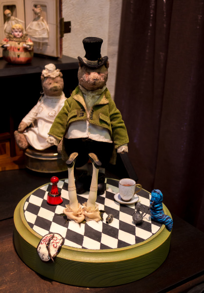 Модная Лялька, осень 2017, Киев, ЧАСТЬ 4 (фото 6)