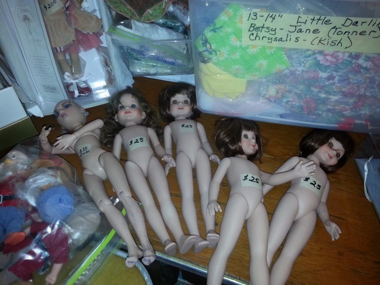 А давайте погуляем по кукольной ярмарке | Бэйбики А давайте погуляем по кукольной ярмарке