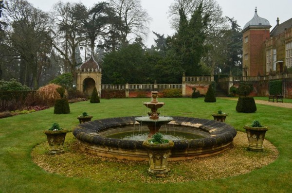 Зимнее солнце. Глава 10. Джаред из семьи Фоксов (фото 6)