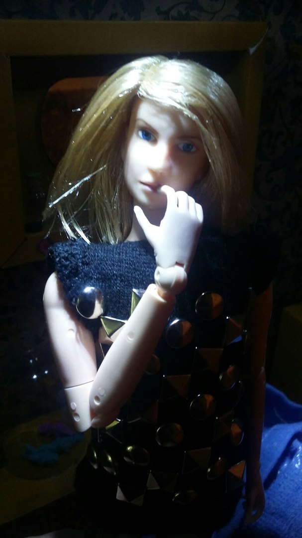 Зимнее солнце. Глава 8. Староста