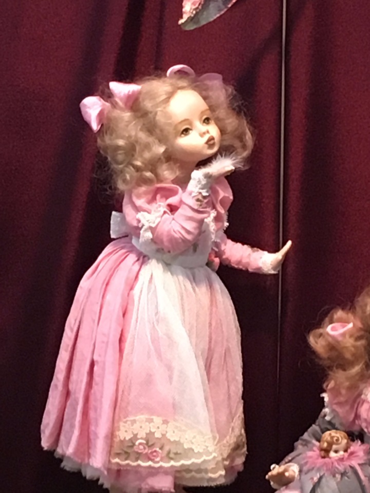 Выставка на Тишинке октябрь 2017 - очень много красоты!!! - часть3