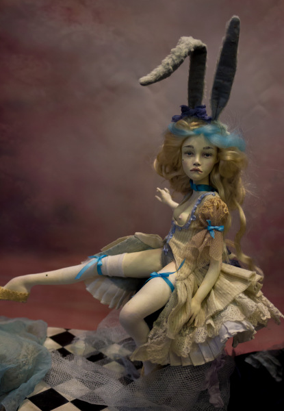 Модная Лялька, осень 2017, Киев, ЧАСТЬ 3