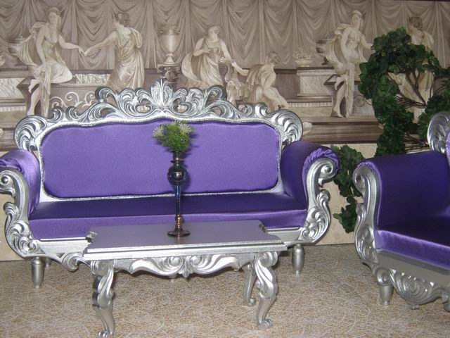 Мебель для кукол — Мебель для кукол и домиков: фото