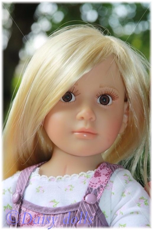 Кидзы в лицах. Куклы 2011 года