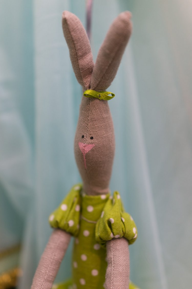 Выставка мишек Тедди "Hello Teddy" 2017 на Тишинке. Часть 2