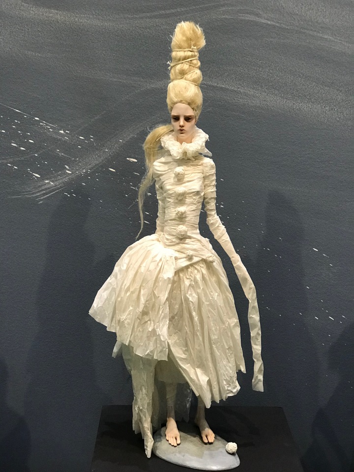 Новый взгляд на выставку ИК 2017 часть 2