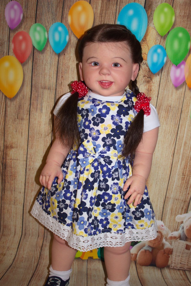 А у нас пополнение! И нас очень много (фото 9)